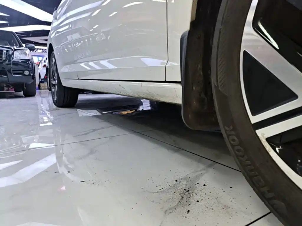 Volkswagen Sagitar — миниатюра 21
