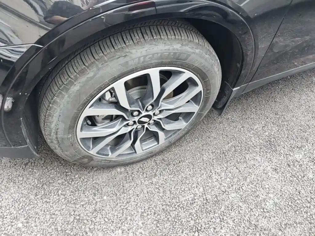 Cadillac XT5 — миниатюра 23