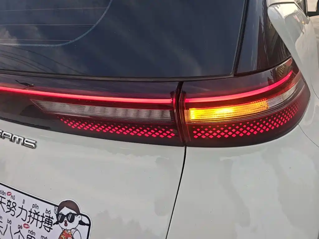 BYD Seagull — миниатюра 24