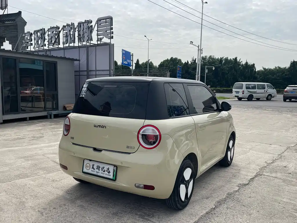 Qiyuan Lumin — миниатюра 8