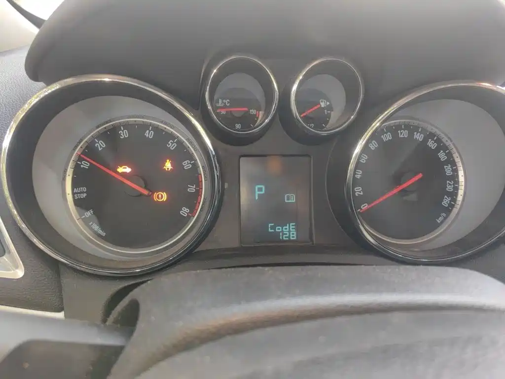 Buick Encore — миниатюра 4