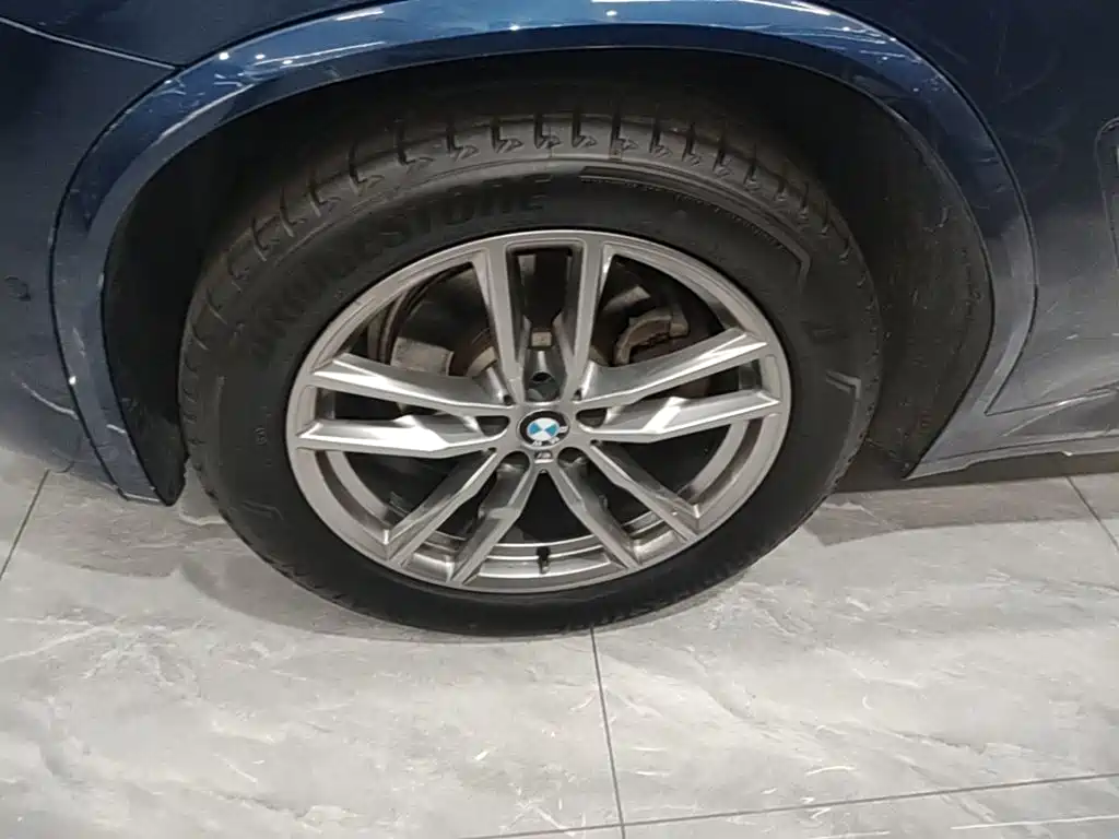 BMW X3 — миниатюра 23