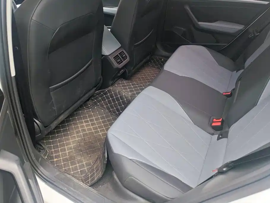 Volkswagen Lavida — миниатюра 11