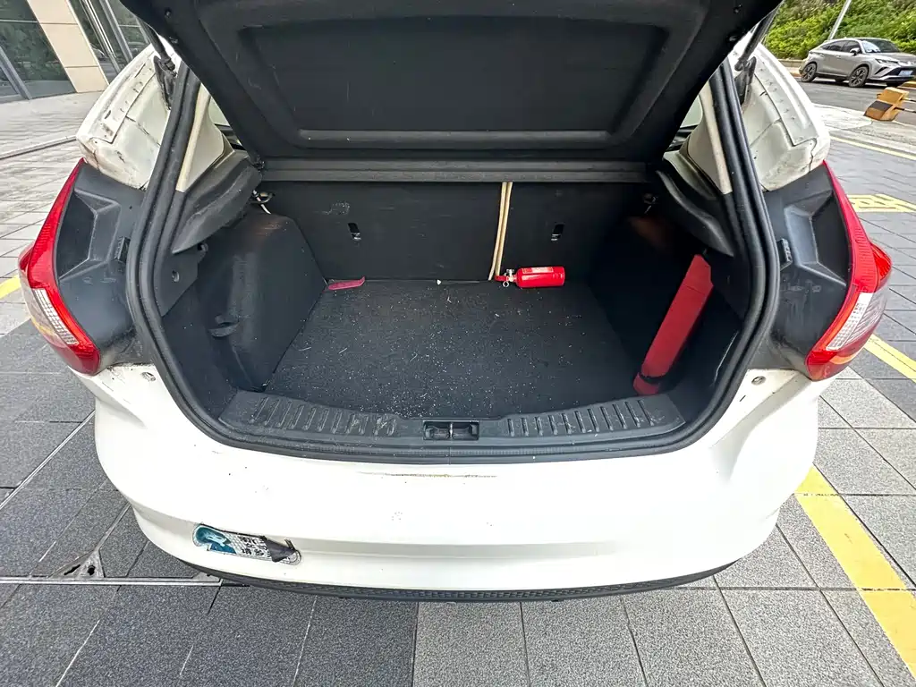 Ford Focus — миниатюра 16