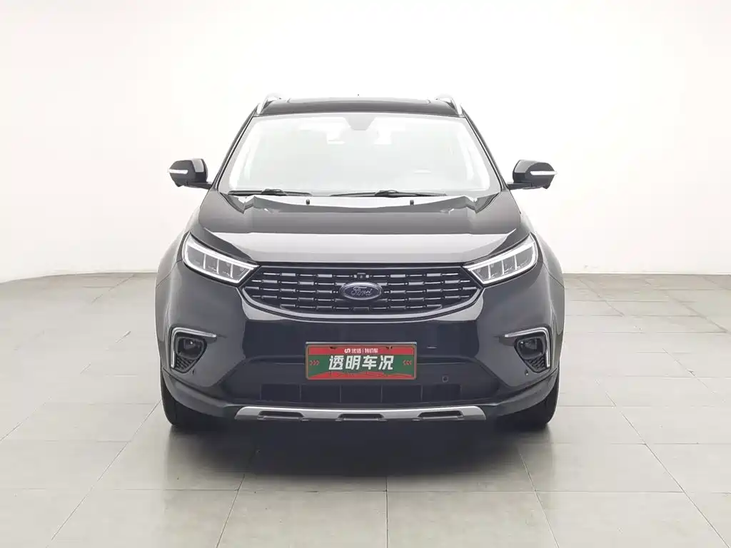 Ford Territory — миниатюра 3