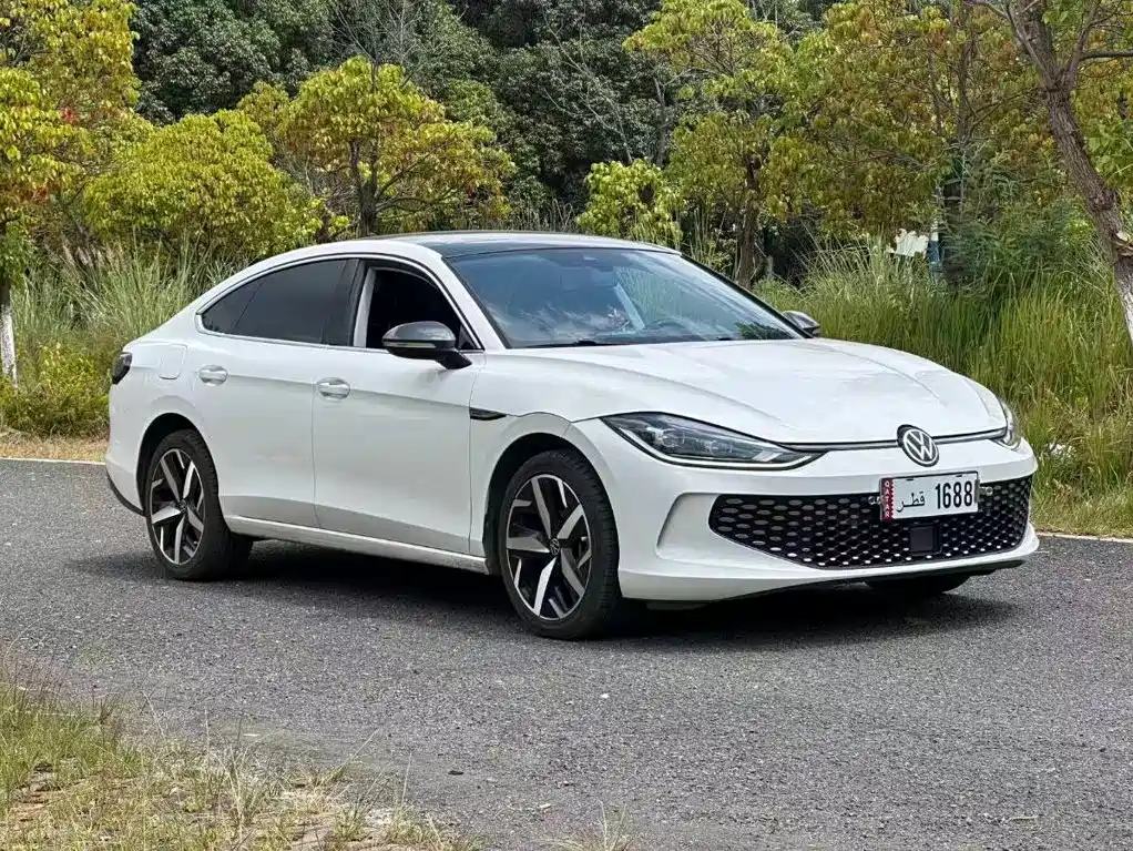 Volkswagen Lamando — миниатюра 3