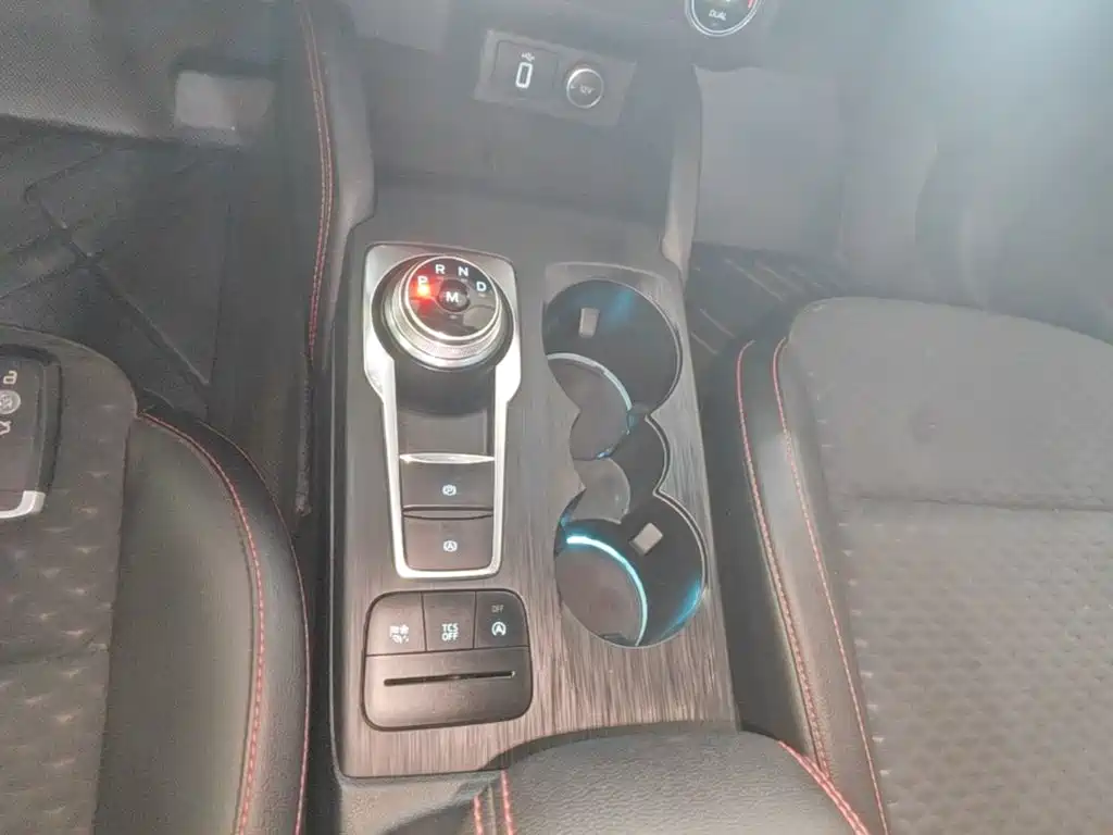 Ford Focus — миниатюра 14