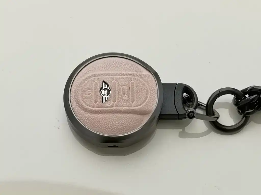MINI Mini Clubman — миниатюра 19