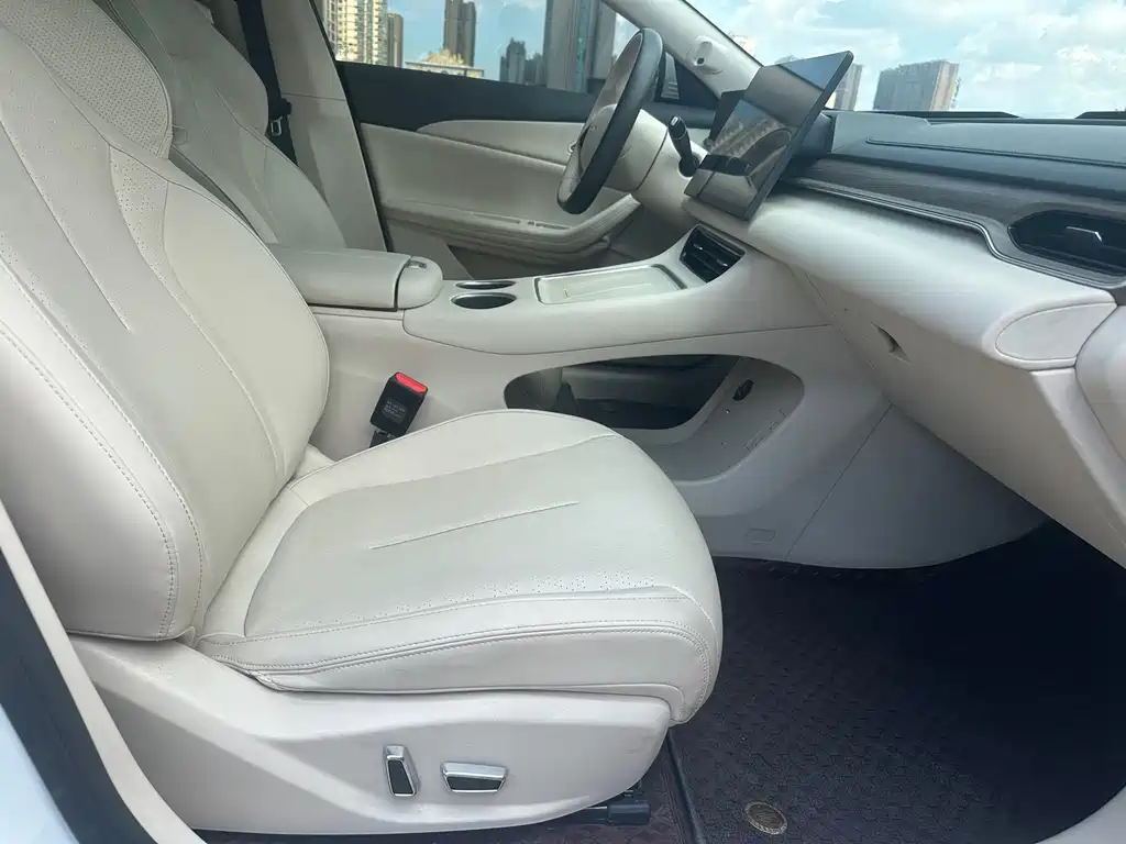 Fengxing Xinghai S7 — миниатюра 5
