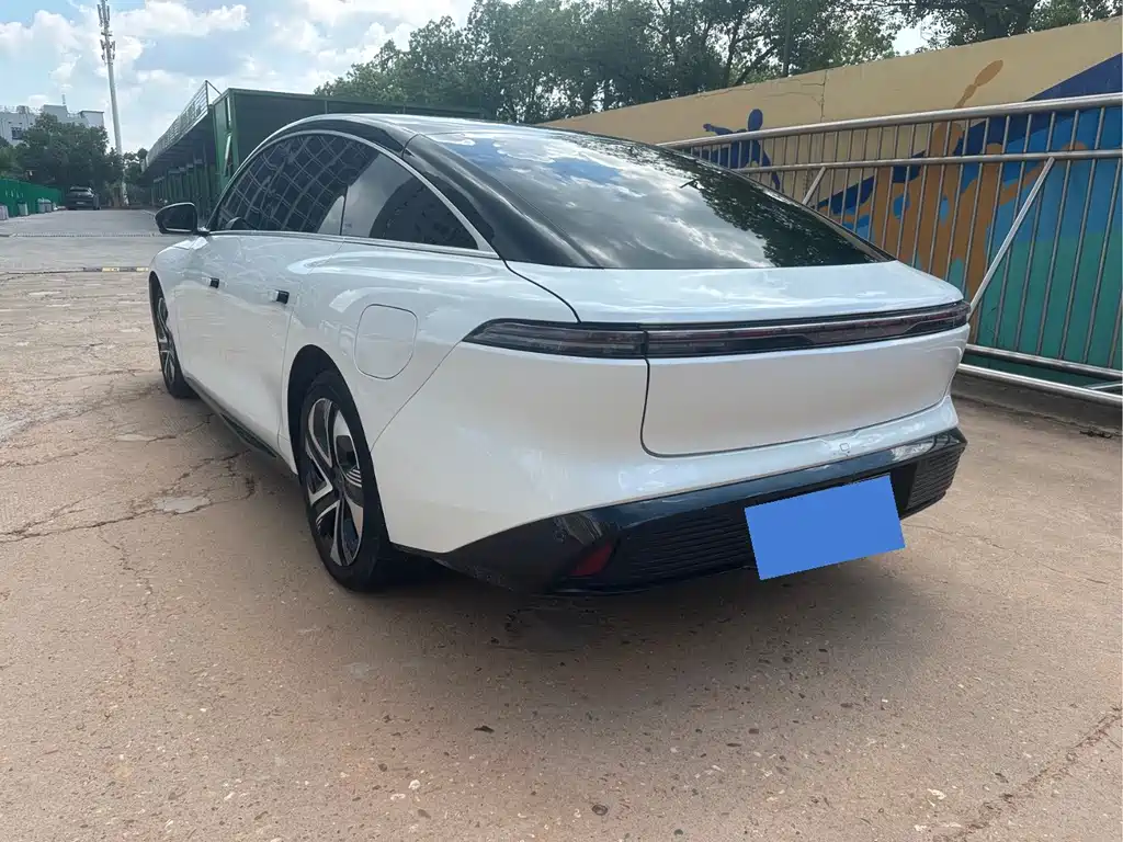 Fengxing Xinghai S7 — миниатюра 10