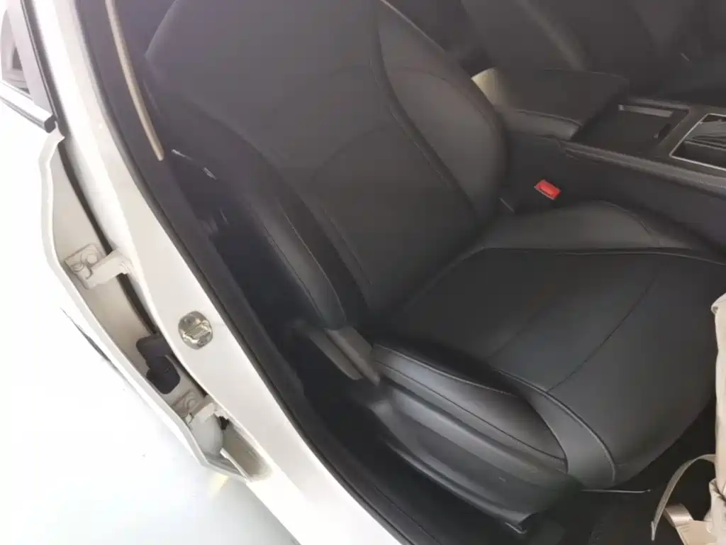 Roewe i5 — миниатюра 25