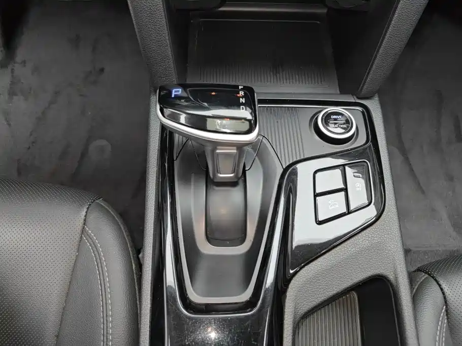 Hyundai ix35 — миниатюра 16