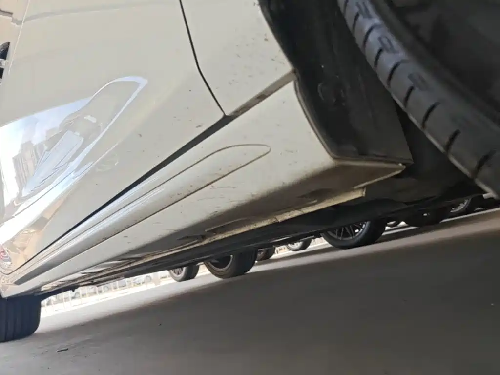Changan Ruicheng PLUS — миниатюра 21