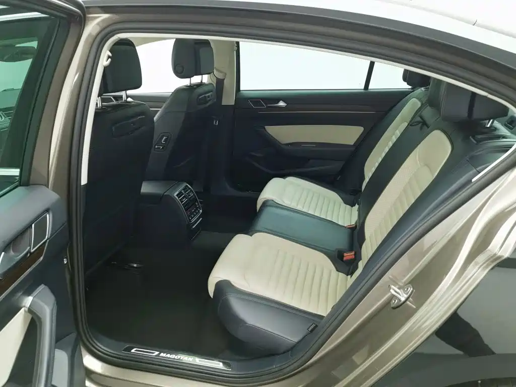 Volkswagen Magotan — миниатюра 15