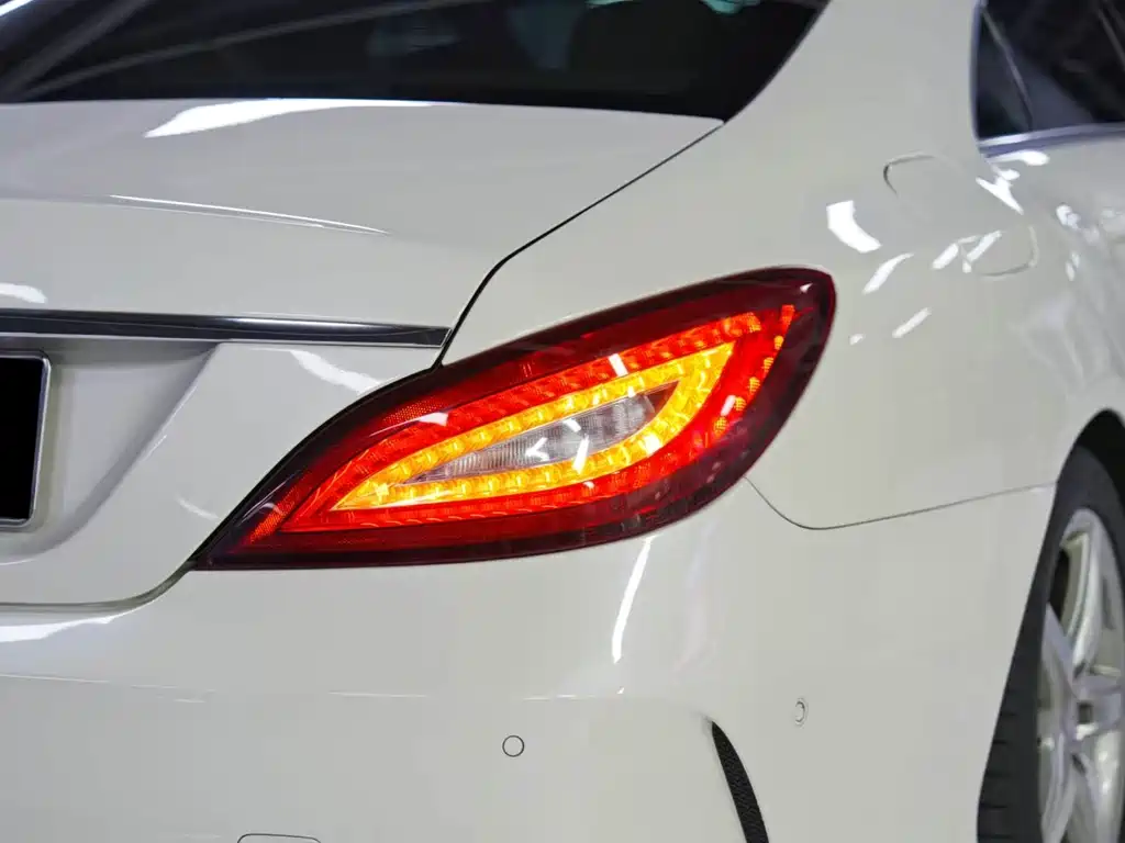 Mercedes-Benz CLS — миниатюра 19