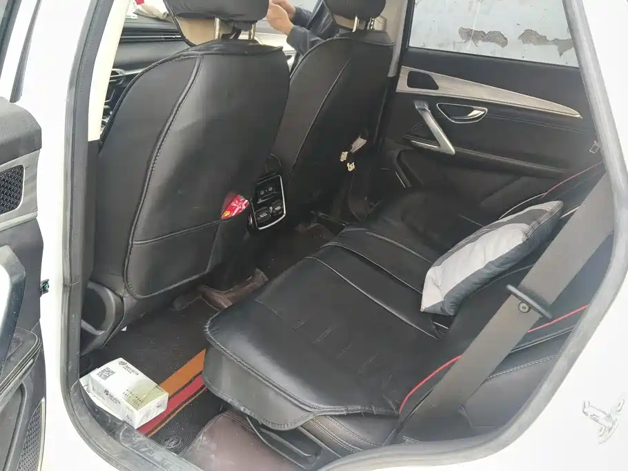 Jetour X70 PLUS — миниатюра 11