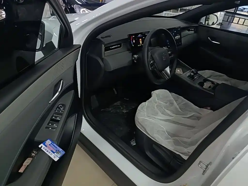 BYD Qin PLUS — миниатюра 16