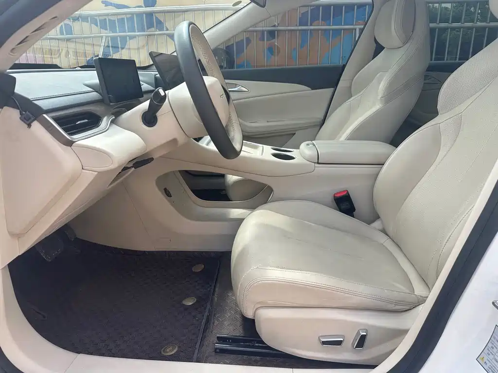 Fengxing Xinghai S7 — миниатюра 11