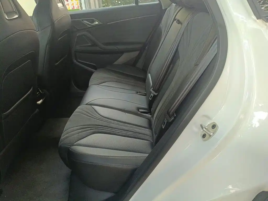 Roewe D5X DMH — миниатюра 18