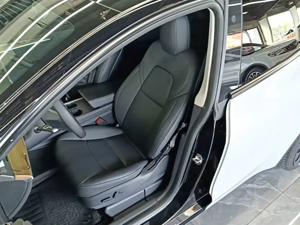 Tesla Model Y — миниатюра 15