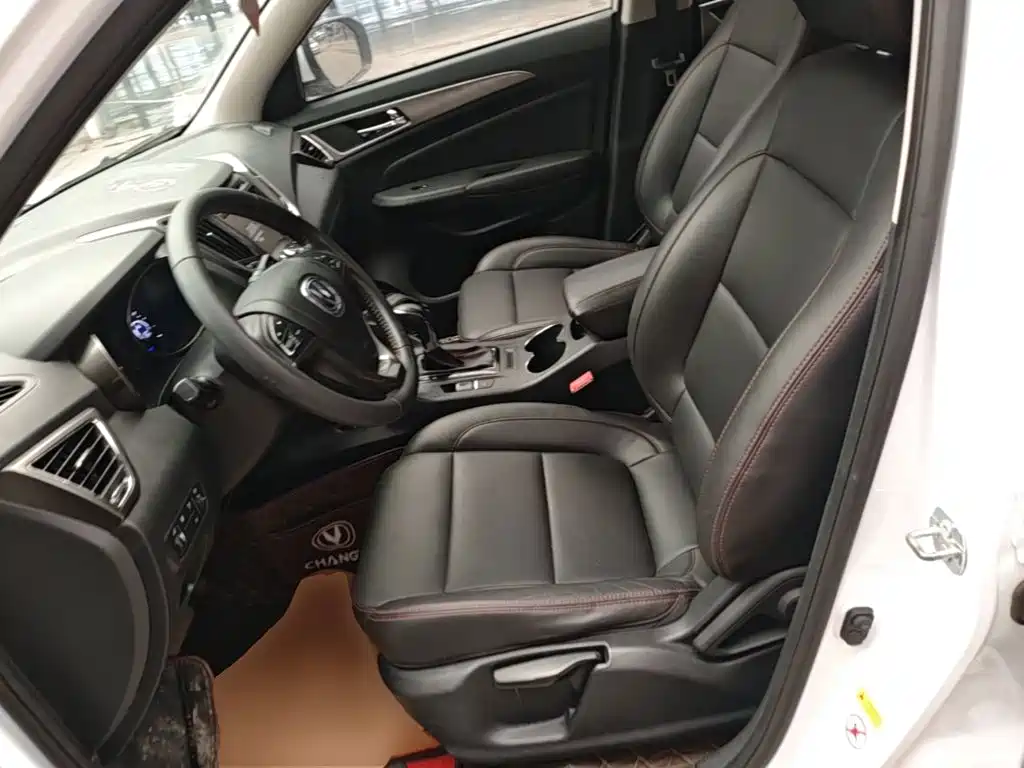 Changan CS75 — миниатюра 15