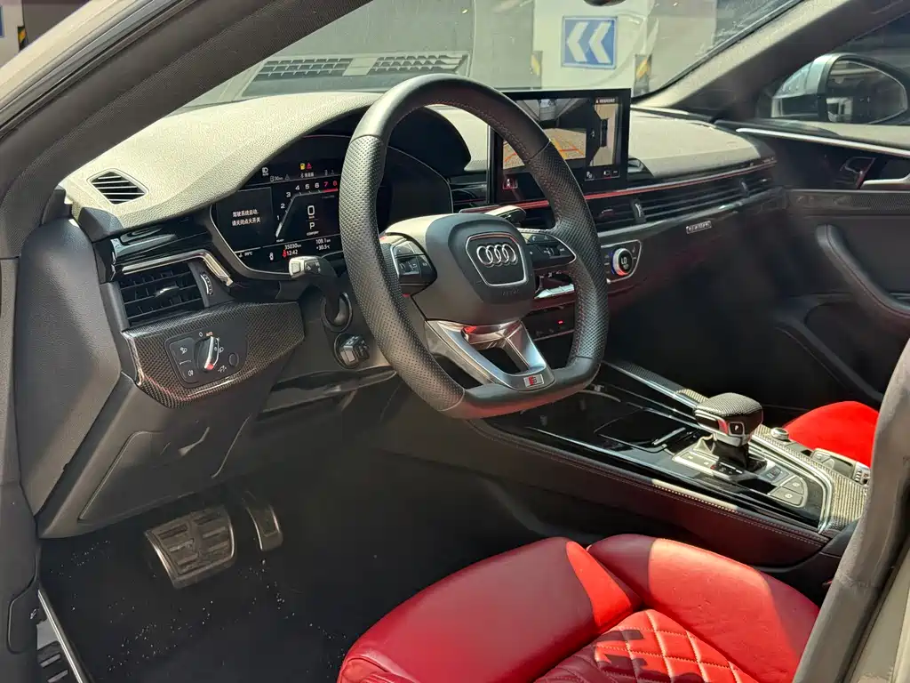 Audi S5 — миниатюра 3