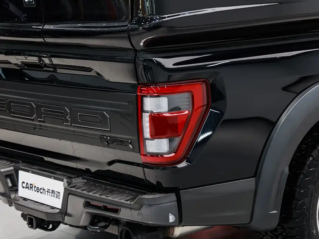 Ford F-150 2023 3.5T