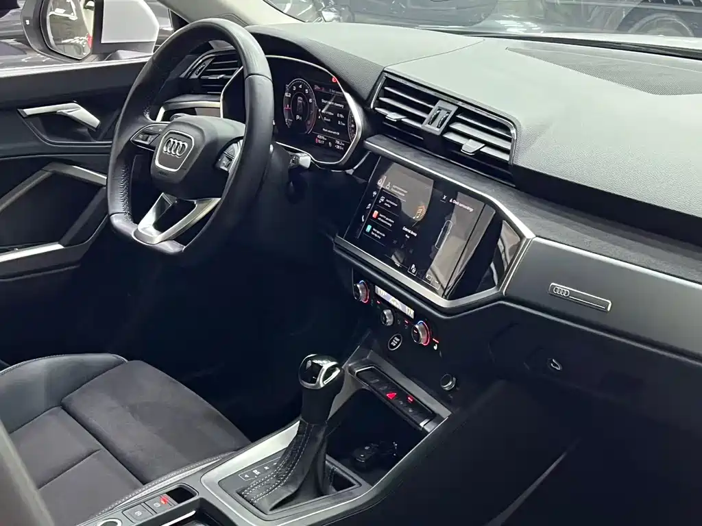 Audi Q3 35 TFSI Fashion Dynamic Type, фото 22