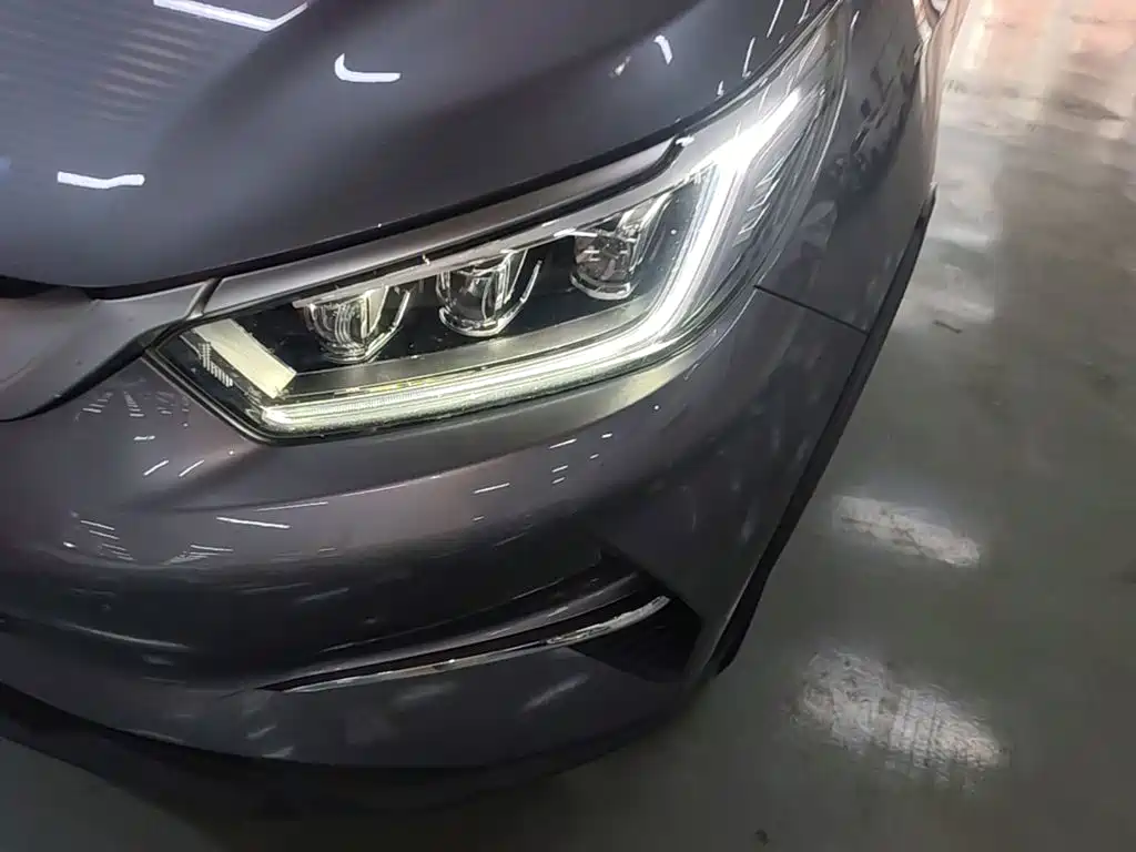 BYD Yuan Pro — миниатюра 24