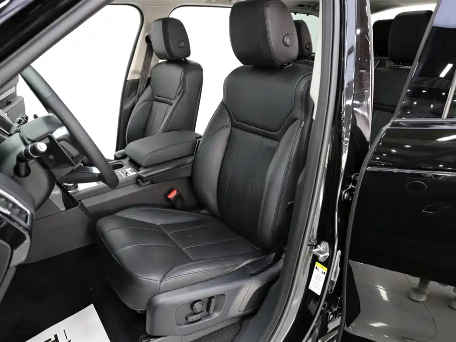 Land Rover Discovery 2020 3.0 SC V6 SE