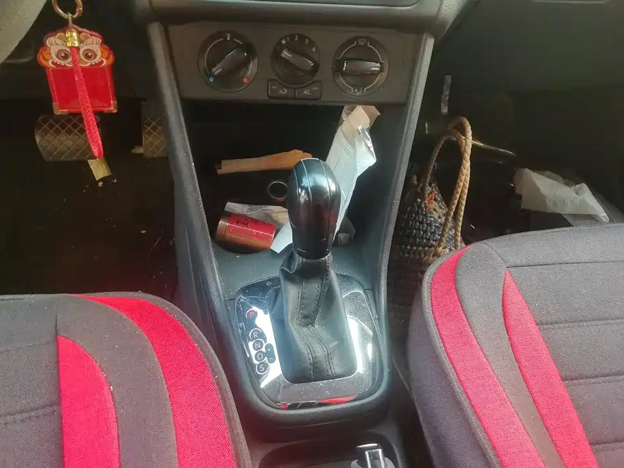 Volkswagen Polo — миниатюра 16