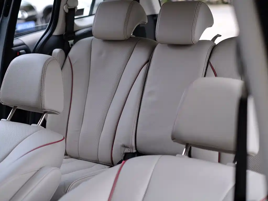 Mazda 5 2.0L Auto Comfort Type, фото 48