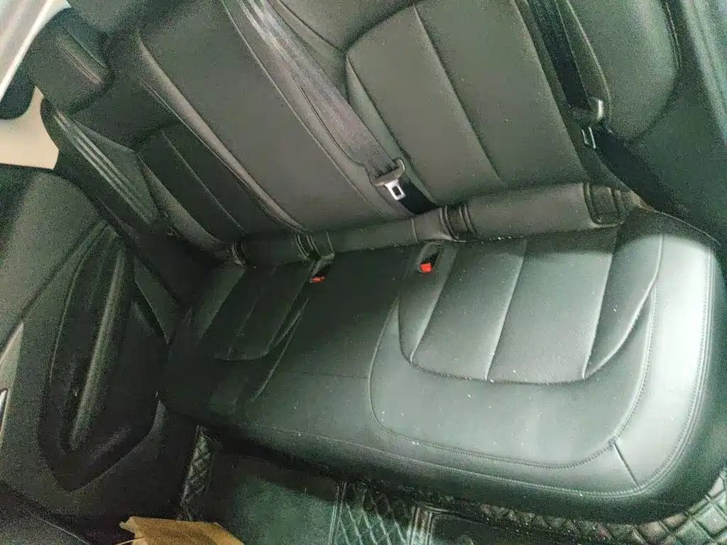 Wuling Xingguang — миниатюра 13