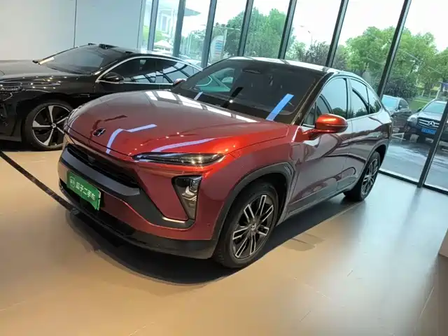 2022 Nio EC6
