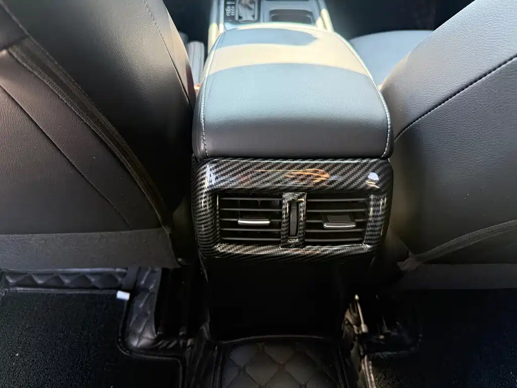 Nissan Sylphy — миниатюра 9