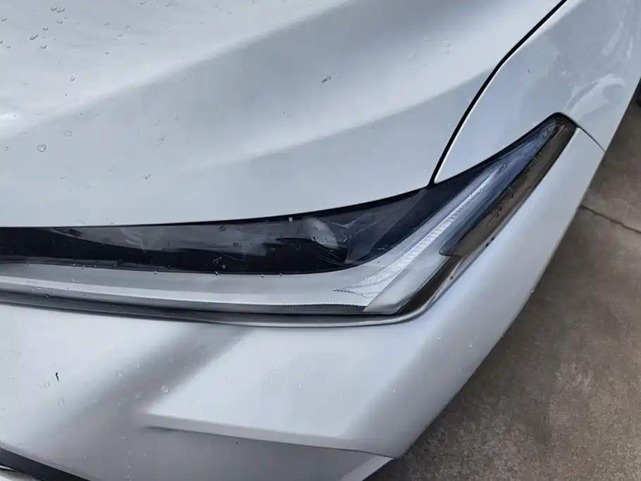 Toyota Avalon — миниатюра 5