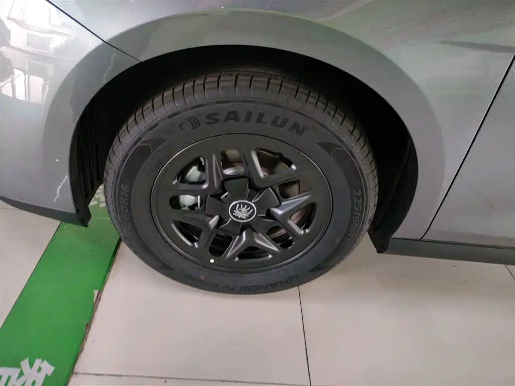 BYD Qin Plus — фотографии объявления, Фото 23