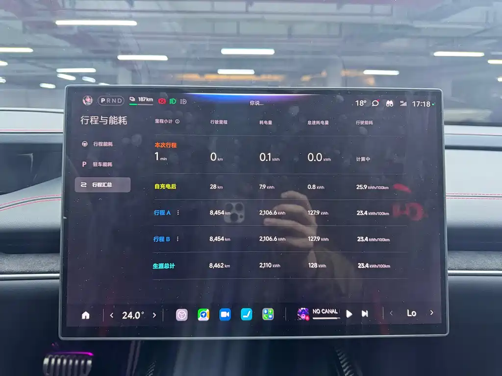 XIAOMI CAR XIAOMI SU7 ULTRA