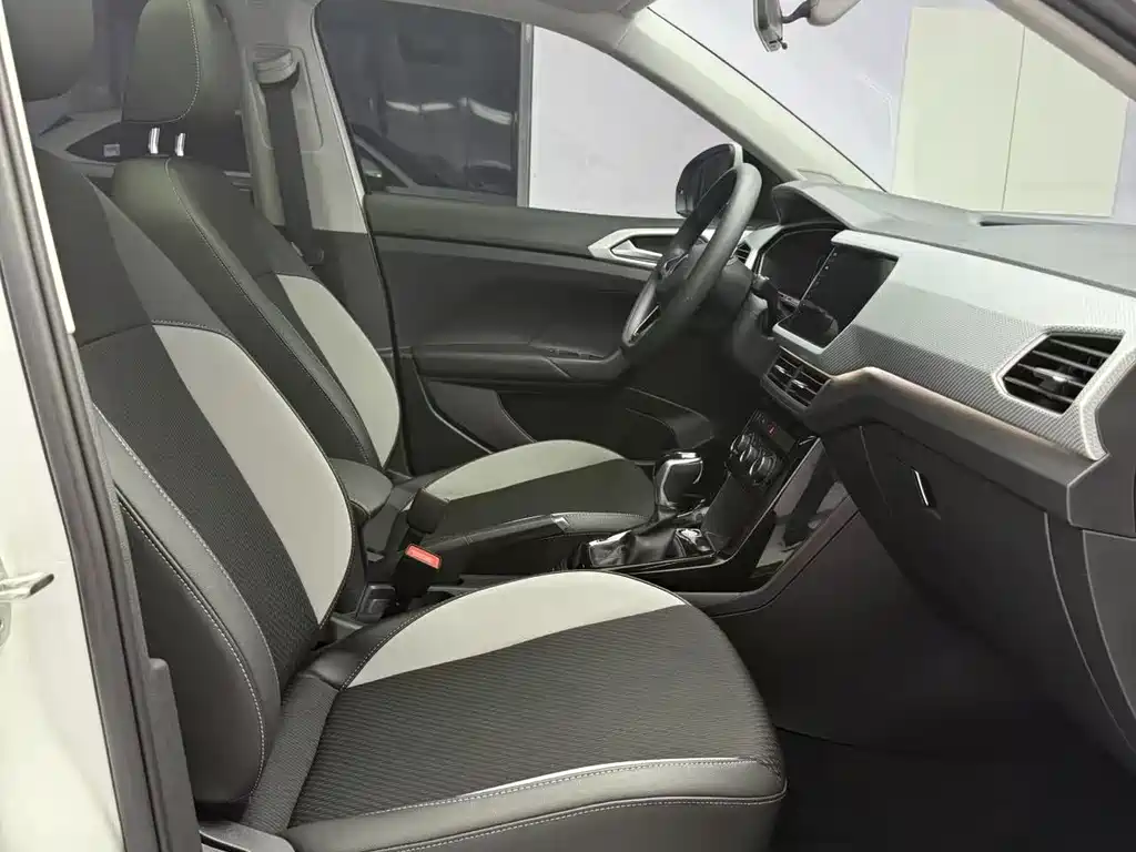 VOLKSWAGEN EXPLORING THE SHADOW