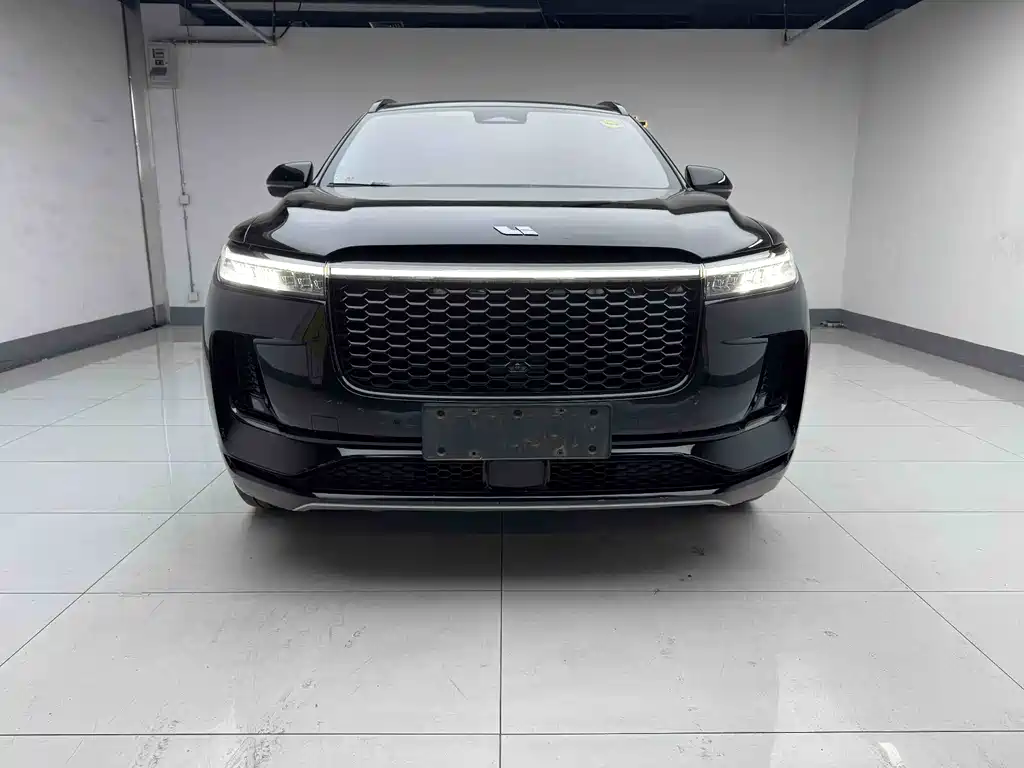 Li Auto IDEAL ONE