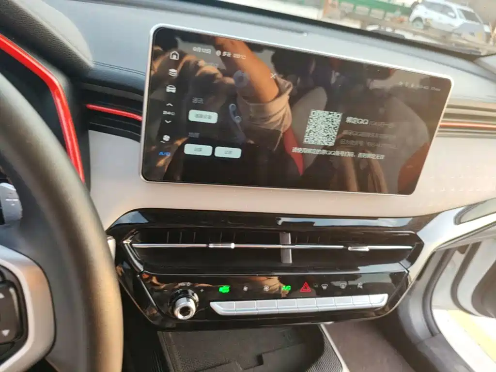 Haval Chitu — миниатюра 18