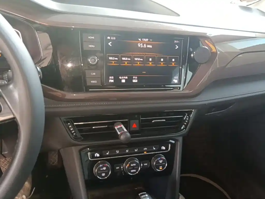Volkswagen Tharu — миниатюра 13