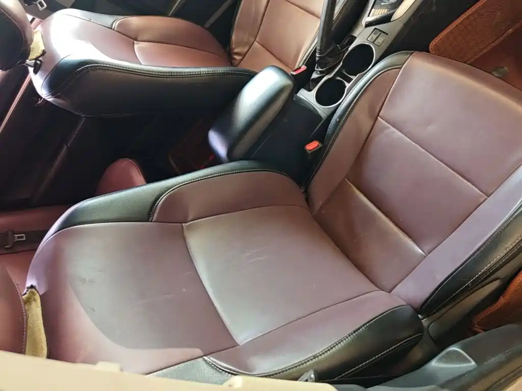Toyota Corolla — миниатюра 25