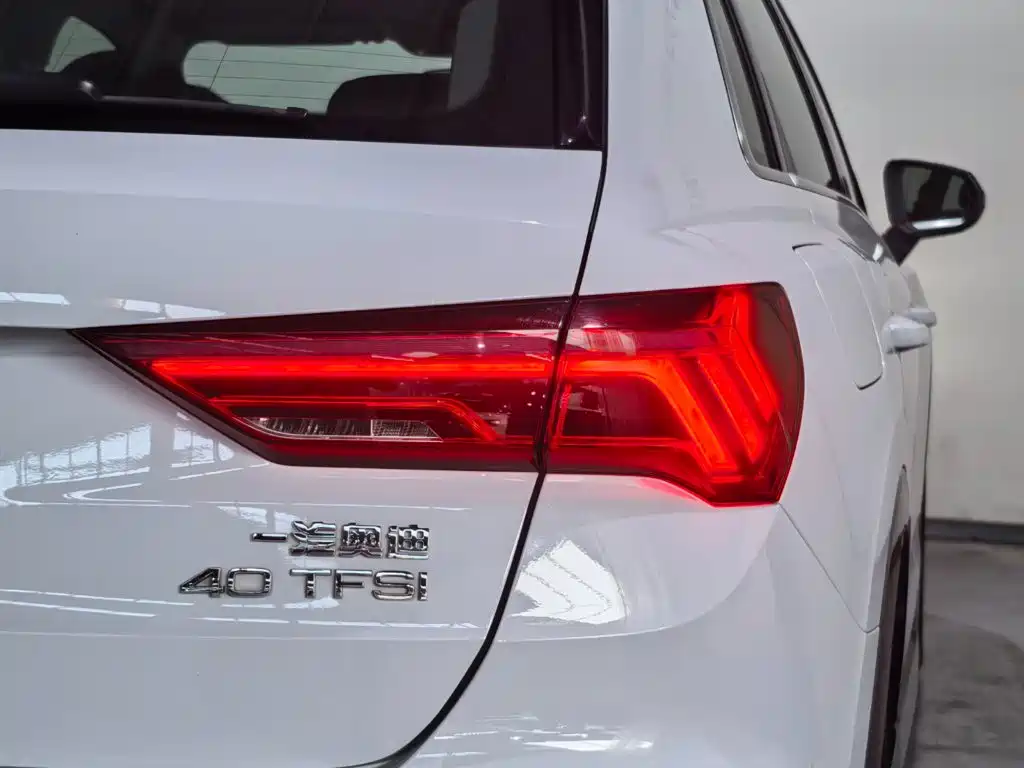 Audi Q3 — миниатюра 15