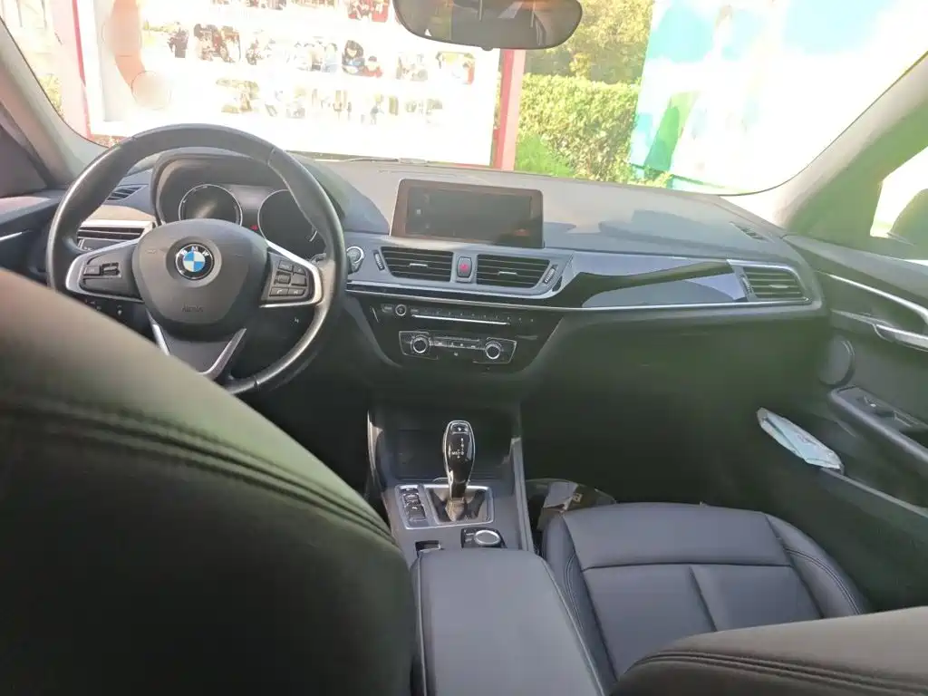 BMW 1 Series — миниатюра 5