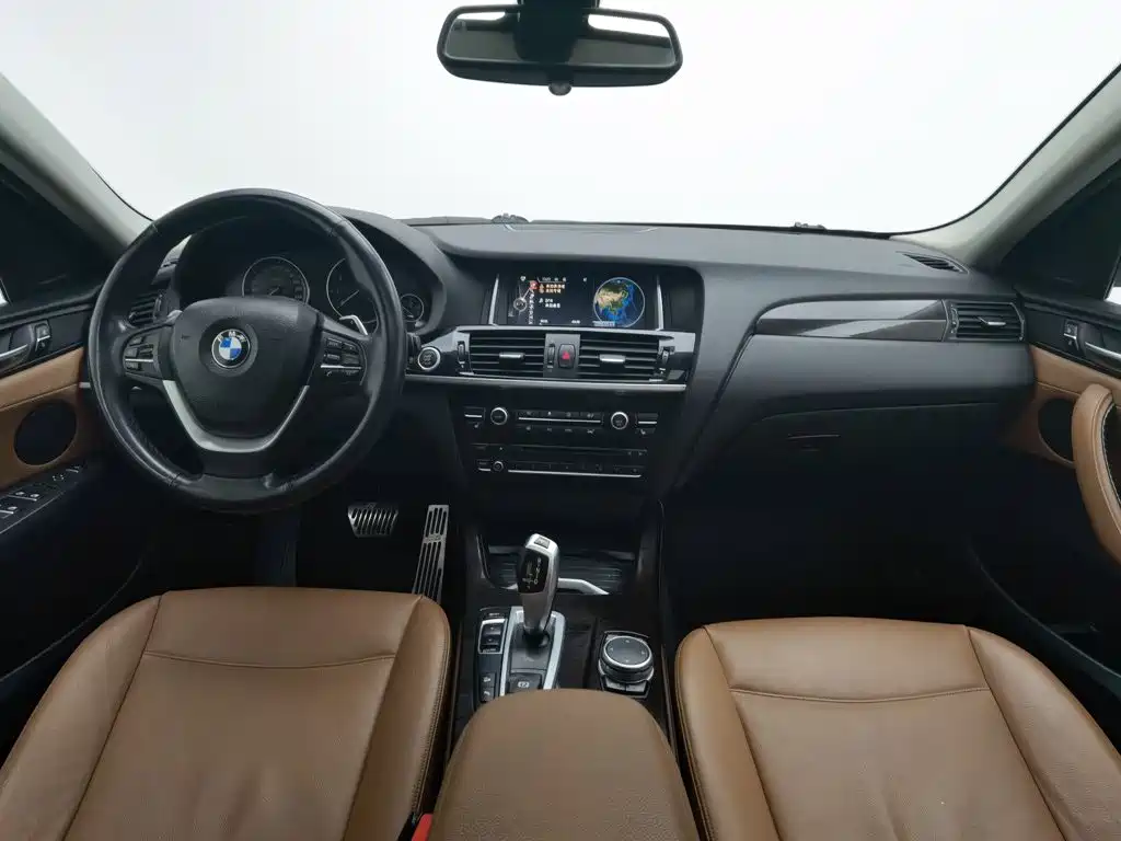 BMW X4 — миниатюра 5