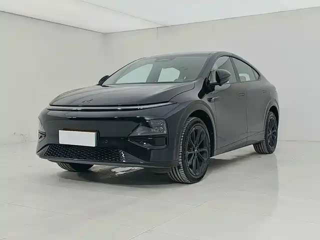 2025 Xpeng G6