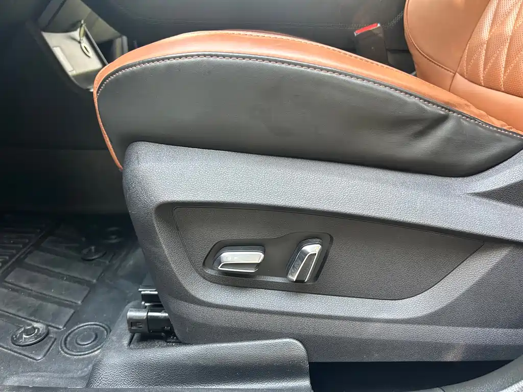 Chery Tiggo 8 PLUS — миниатюра 6