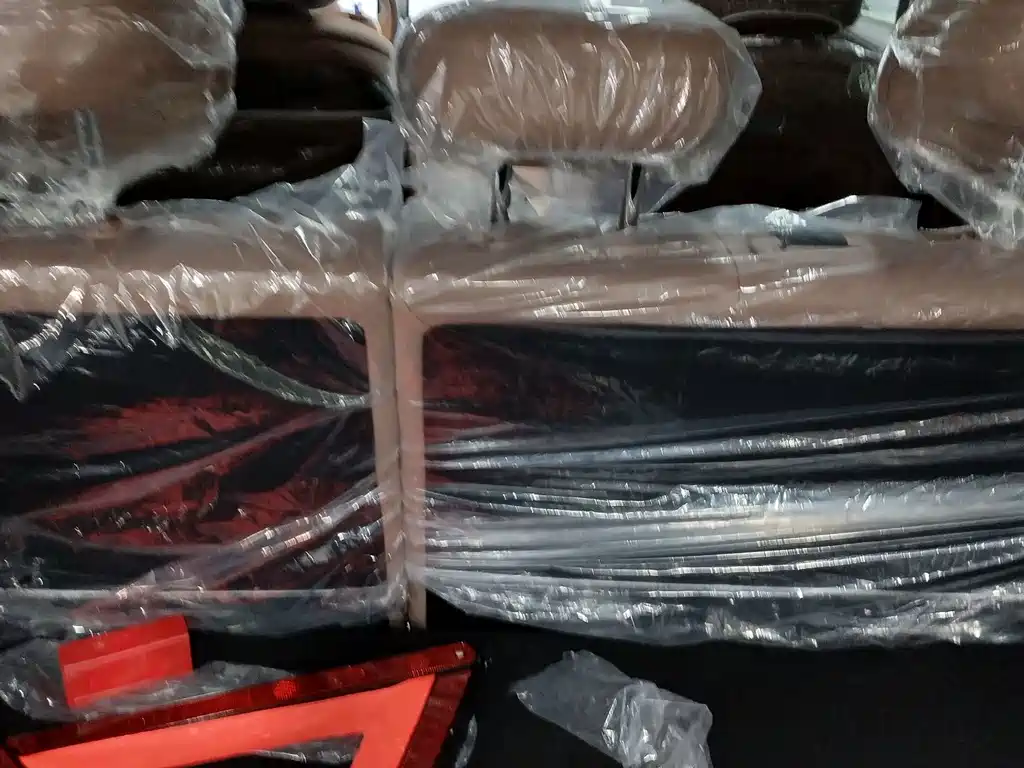 Leapmotor Leapmotor C11 — миниатюра 8