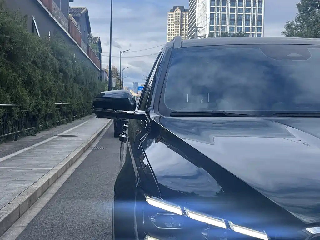 Geely Xingyue L — миниатюра 5